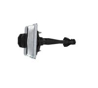 Correa Retención Bisagra Compatible Con Chevrolet Para Silverado 1500 2500 3500 2015 2016 2017 2018 2019 Limitador Tope Correa Retención Puerta Delantera Automóvil OEM: 84186138