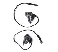 Correa Retención Coche Compatible Con Para A3 Para Sportback Para S3 RS3 2013-2016 Cuerda De Sujeción Para La Mampara Del Maletero. Referencia OEM: 8V4867667 8V4867668(NO2)