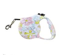 Correa retráctil automática for Perros Grandes y pequeños, Resistente de 360°, for Mascotas, Free Pet(108,300cm)