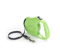 Correa retráctil automática for Perros Grandes y pequeños, Resistente de 360°, for Mascotas, Free Pet(5,5M)