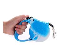 Correa retráctil for Perros, Resistente y Gratuita, con 360° de Movimiento. automática for(108,5M)