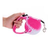 Correa retráctil for Perros, Resistente y Gratuita, con 360° de Movimiento. automática for(2,3M)