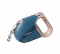 Correa Retráctil para, Color to 3, 5 Metros | Compacta, Giratoria, Correa Automática para , Paseos Diarios, Entrenamiento, s Pequeños