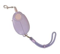 Correa retráctil para perro, correa resistente para mascotas de 9.84 pies con gancho giratorio de 360° y luz LED para perros pequeños y medianos y gatos