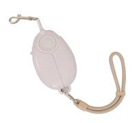Correa retráctil para perro, correa resistente para mascotas de 9.84 pies con gancho giratorio de 360° y luz LED para perros pequeños y medianos y gatos