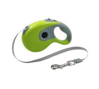 Correa retráctil para perros, 3 m, 5 m, 8 m, nailon duradero, correa para caminar, correr, cuerda larga, automática, flexible, para cachorros