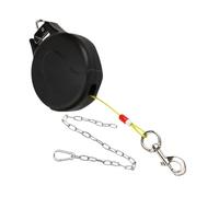 Correa retráctil para perros - Correa para perros | Çorrea ṕara Ṕerros Extensible De Cuerda De Alambre Ďe Acero, Ćorrea p̀ara La Muñeca Extendida A 9 Metros p̃ara Ṕ̀erros Retráctiles, Correas p̀̄ára C
