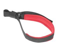 Correa Retráctil para Perros de PP Roja, Fuerte y Multifuncional | Diseño sin Restricción, Uso Exterior, Compatible Cachorros y Talla Pequeña o Mediana