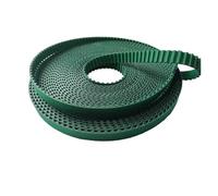 Correa Riel 10,5Mm Para Cortina Eléctrico Accesorios Para Motor Motorizado Correa Transmisión(8meter)