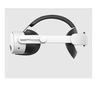 Correa rígida para Meta Quest 3 / 3S KIWI Design K4 BOOST BATTERY HEAD STRAP