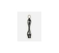 Correa rip curl 8.0 reg leash surf grip negro Talla única