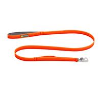 Correa Ruffwear Front Range 1,5m Naranja Brillante - Ligera Y Robusta