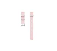 Correa - SAMSUNG - Correa C.clásico Rosa - Ajustable - Resistente al agua - S/M