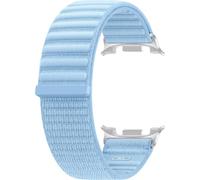 Correa Samsung Galaxy Watch 8/8 Classic/9 Nylon Azul M/L Quick Release