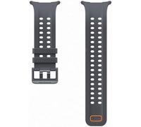 Correa Samsung Galaxy Watch Ultra2 Marine Band Talla Única Negro