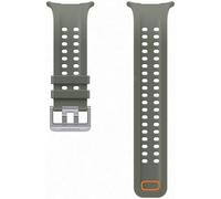 Correa Samsung Galaxy Watch Ultra2 Marine Band talla única verde oliva