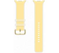 Correa Samsung Galaxy Watch9 Misty Band M/L Amarillo