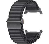 Correa Samsung Trail Band Titanio y Nylon 20 mm para Galaxy Watch Ultra