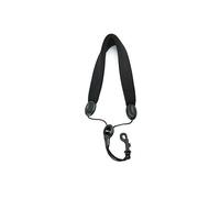 Rico SJA18 Saxophone Neck Strap - For Alto Saxophone & Soprano Saxophone - Padded Sax Neck Strap - Snap Hook