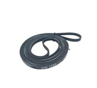 Correa secadora 4PH1980, compatible con Electrolux, correa de transmisión de goma for secadora(1pc4PH1980)