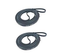 Correa Secadora, Compatible Con Electrolux, 4PH1980(2pcs4PH1980)
