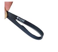 Correa Secadora V Extra Fuerte Pequeña 285 PHE Para Polea 4PHE285 4EPH285 4PH285 PH285 285H4 Correa transmisión