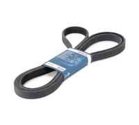 Correa trapezoidal acanalada 1 987 946 212 BOSCH para PORSCHE CAYENNE