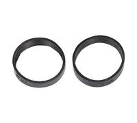 Correa Set para Tobera de Suelo Hoover 09031006 An Aspiradora 2stk