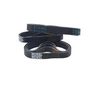 Correa síncrona de caucho MLX B92 B93 B94 B95 B96 B97 B98 B99 B100 B101 B102 B103 Ancho 3-20 mm Piezas de impresora 3D Correa de transmisión de distribución(B94MXL-(94 Teeth),1PC_10MM)