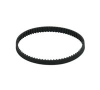 Correa síncrona de transmisión de bucle cerrado, 1 unidad HTD 5M 550-5M 110 dientes ARC, longitud de 550 mm, 43 mm, 44 mm, 45 mm, 46 mm de ancho y paso de 5 mm.(1Piece 44mm)