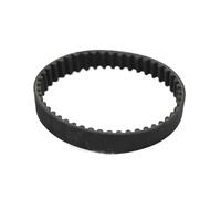 Correa síncrona de transmisión de bucle cerrado HTD 5M 285-5M 57 dientes ARC de 285 mm de largo, 15 mm, 16 mm, 17 mm y 18 mm de ancho, paso de 5 mm.(1pc 18mm)