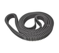 Correa síncrona dentada de doble cara tipo DA8M Paso = 8mm perímetro = 1200-1840mm ancho = 25mm 1 Uds(DA 8M-1440mm)