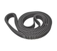 Correa síncrona dentada de doble cara tipo DA8M Paso = 8mm perímetro = 1200-1840mm ancho = 50mm 1 Uds(DA 8M-1440mm)