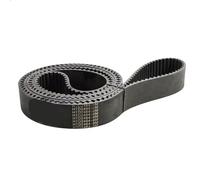 Correa síncrona HTD 8M 2440/2464/2480/2488 Ancho 15/20/25/30/40/50 mm Dientes 305 308 310 311 1 unidad(8M-2440mm(teeth305),1PC_40MM)