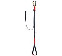 Correa Singing Rock Footer II Complete Color: negro