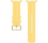 Correa Smartwatch Samsung Galaxy Watch9 Sport Band M/L Amarillo