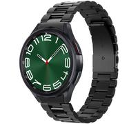 Spigen Pulsera Modern Fit Compatible con Samsung Galaxy Watch 6 Classic 47mm 2023 - Negro