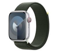 Correa Sport Loop para Apple Watch | 44/45/46/49 mm - Cypress