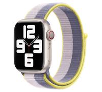 Correa Sport Loop para Apple Watch | 44/45/46/49 mm - Lavender Gray/Light Lilac