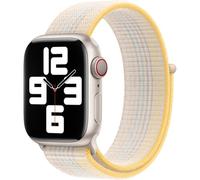 Correa Sport Loop para Apple Watch | 44/45/46/49 mm - Starlight Colour