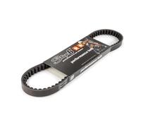 Correa Stage6 PRO para Minarelli corto, Yamaha Aerox 4 50 | Medidas 788 x 17 x 8 mm, ref. S6-5916606 compatible con Yamaha Breeze 50, Beeline Pista 50 2T agua, Yamaha Why 50