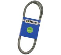Correa Stens M136927 Nueva correa Stens OEM compatible con repuesto para la mayor a de las cortadoras de c sped de la serie Sabre de John Deere