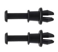 Correa Sujeción Maletero Compatible Con Skoda Para Octavia Para Mk3 2013 2014 2015 2016 2017 2018 2019 2/4/8 Piezas Soporte De Coche Colgador Trasero Carga Reemplazar Kit De Piezas De Automóvil