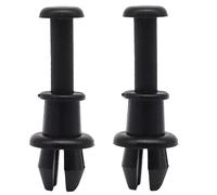 Correa Sujeción Maletero Compatible Con Skoda Para Scout 2013 2014 2015 2016 2017 2018 2019 2/4/8 Piezas Soporte De Coche Colgador Trasero Para Carga Reemplazo Kit De Piezas De Automóvil