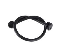 Correa Tanque Gasolina Compatible Con Para 81 E87 E88 E46 E90 E91 Cable Tapa Depósito Combustible Reemplazo OEM: 16117193372