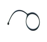 Correa Tanque Gasolina Compatible Con Para F11 F10 E60 E46 F30 F31 E90 G3 M3 M4 Z4 X4 X6 X5 Tapa Combustible Tapa Tanque Aceite Accesorios Para Coche OEM: 8N0201556(Size2)