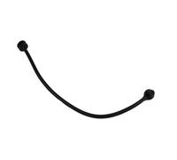 Correa Tanque Gasolina Compatible Con Para Serie 3 E46 E90 E91 E92 E93 Para Serie 5 E39 E60 E61 F07 Cable Tapa Depósito Combustible.