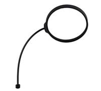 Correa Tanque Gasolina Compatible Con Para X1 X3 X4 X5 X6 Z4 E70 E46 E90 E39 E87 F10 F11 E83 E60 Tapa Depósito Combustible Cable Cuerda Antipérdida