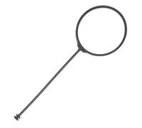 Correa Tanque Gasolina Compatible Con Para X5 F15 F85 2014-2018Tapa Depósito Combustible Cable Llenado Correa Sujeción Cable OEM: 16117193372(Size2)