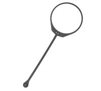 Correa Tanque Gasolina Compatible Con Skoda Para Fabia 6Y 1999-2007 Para Octavia 1Z 2004-2013 Tapa Depósito Combustible Cable Llenado Cuerda Sujeción OEM: 1H0201553B(Size1)